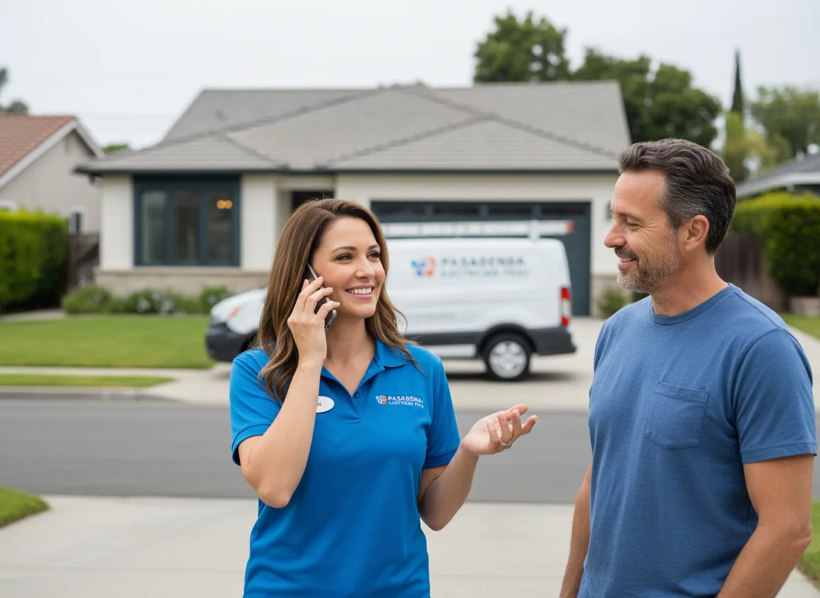 Electrician Scotland, GA FAQs